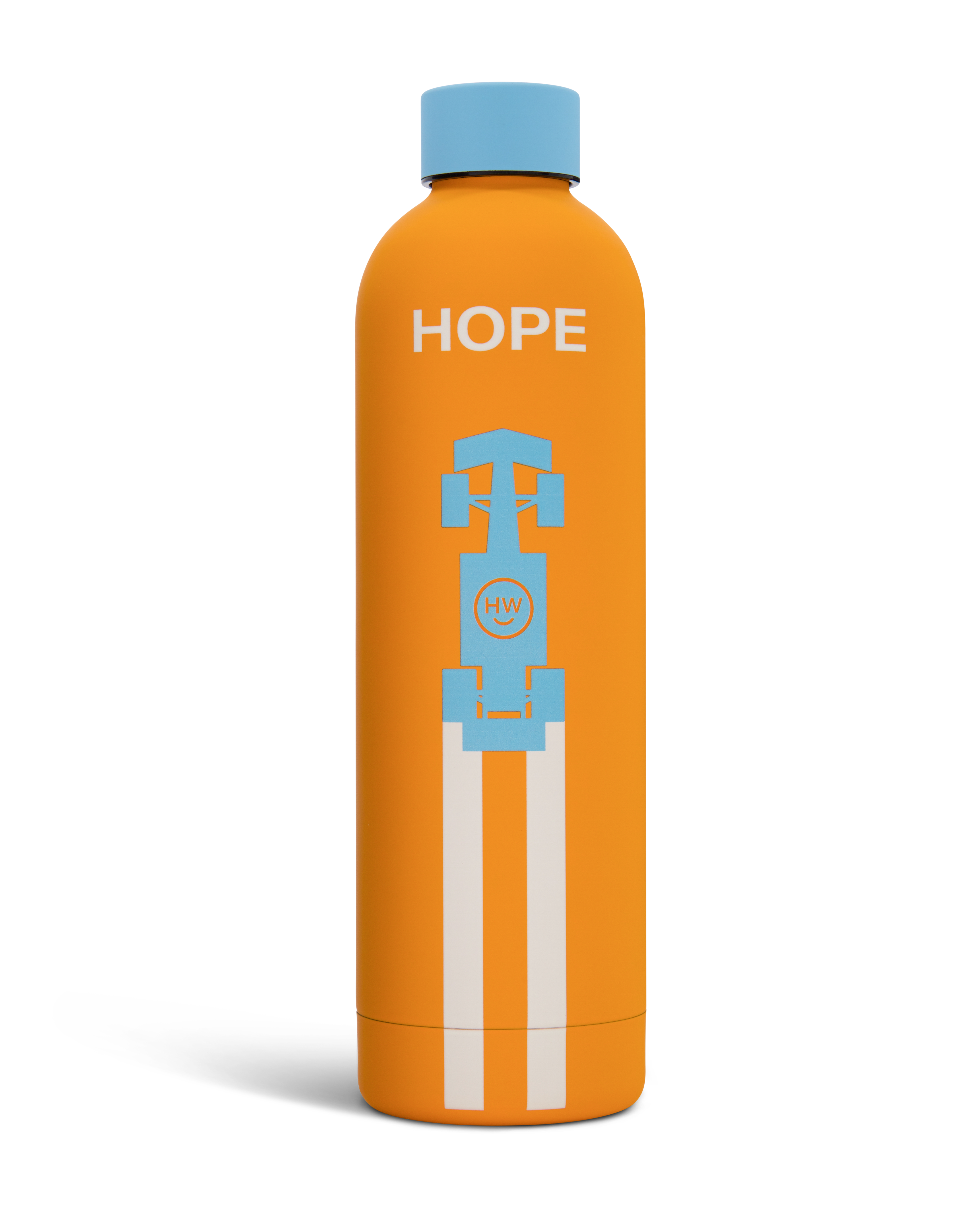 Hope Racing - Orange