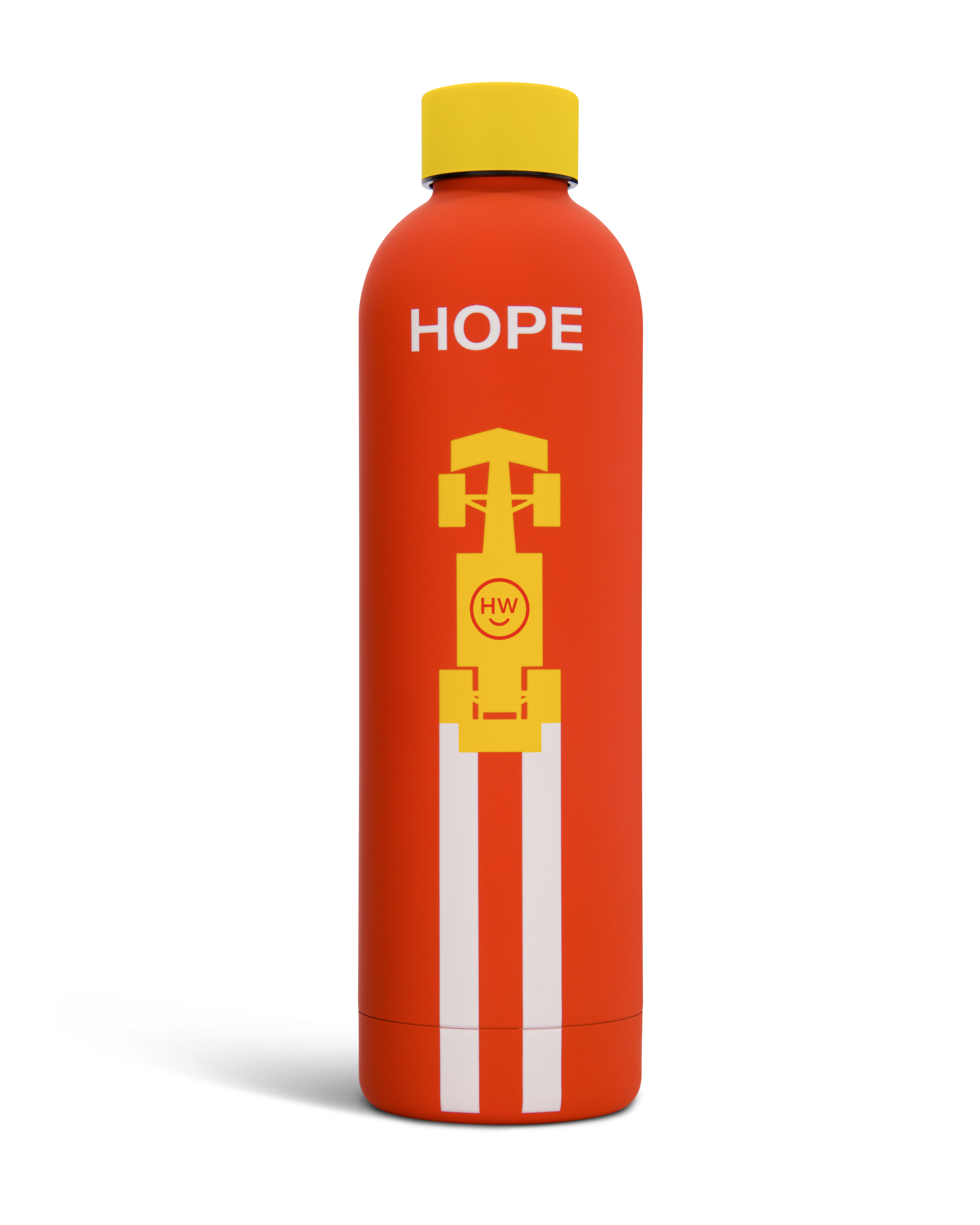Hope Racing - Red